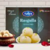 Arlys Rasgulla 200 Gm