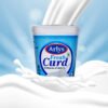 Arlys Fresh Dahi cup 380 GM