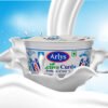 Arlys Dahi cup 80 GM ™