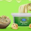 Arlys Garlic Butter 100gm