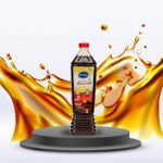 Arvind  Kachi Ghani Mustard Oil 1L