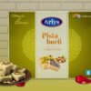 Arlys Pista Barfi 200 gm