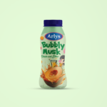 Arlys Bubbly Musk 150 ML