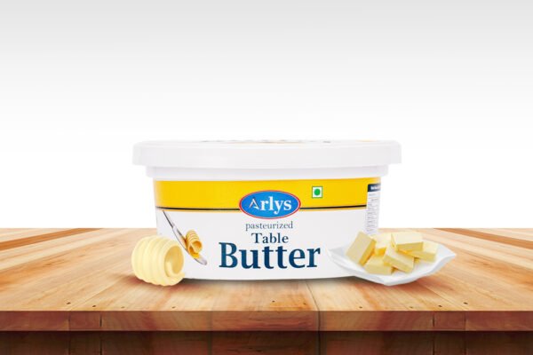 Arlys Table Butter (100 gms)