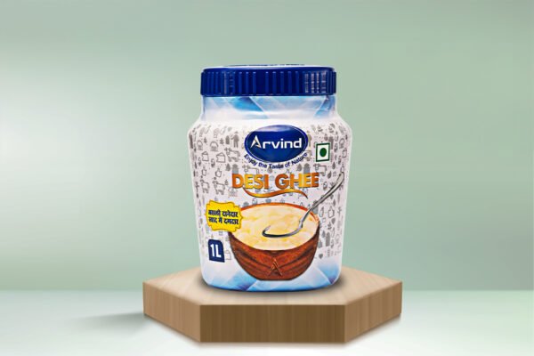 Arvind Desi Ghee 1L