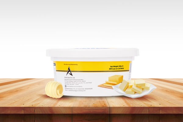 Arlys Table Butter (100 gms) - Image 4