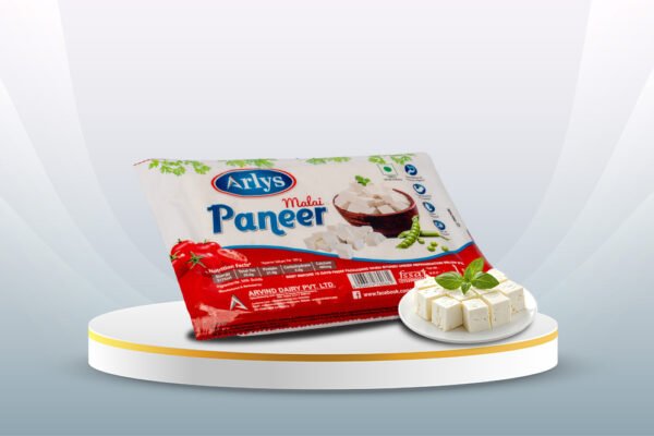 Arlys Malai Paneer 200 gms - Image 3