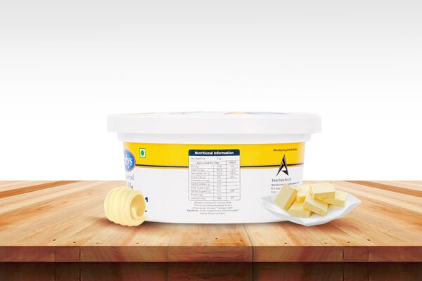 Arlys Table Butter (100 gms) - Image 2