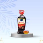 Arvind  Kachi Ghani Mustard Oil  5L