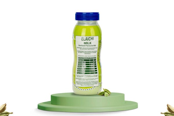 Arlys Elaichi Milk (150 ml) - Image 3