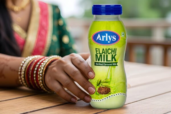 Arlys Elaichi Milk (150 ml) - Image 5