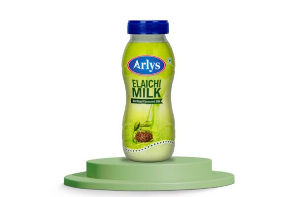 Arlys Elaichi Milk (150 ml) - Image 4