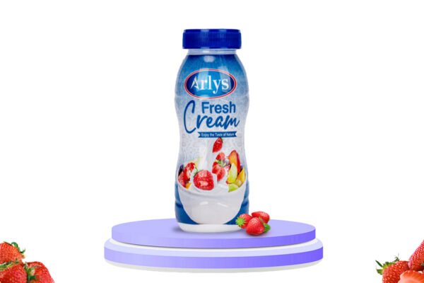 Fresh Cream (30ml)