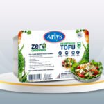 Arlys Vegetable Tofu  200 gm