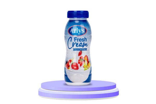 Fresh Cream (30ml) - Image 4