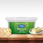 Arlys Garlic Butter 100gm