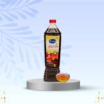 Arvind  Kachi Ghani Mustard Oil 1L