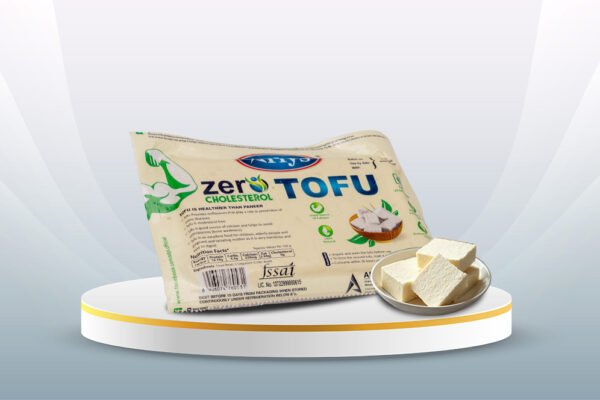 Arlys Plain Tofu  200 gm - Image 3