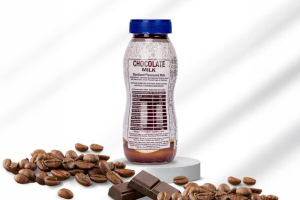 Arlys Chocolate Milk (150 ml) - Image 3