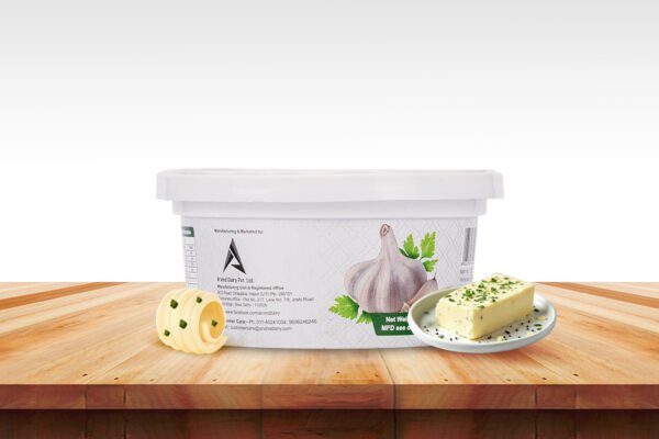 Arlys Garlic Butter 100gm - Image 3