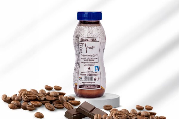 Arlys Chocolate Milk (150 ml) - Image 2