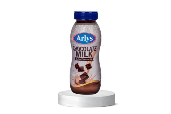 Arlys Chocolate Milk (150 ml) - Image 4