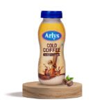 Arlys Cold Coffe (150ml)