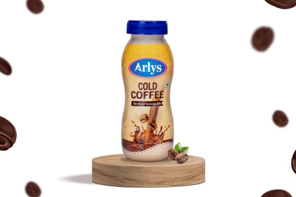 Arlys Cold Coffe (150ml)