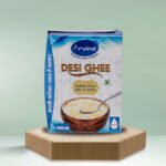 Arvind Desi Ghee 500 ml tetra