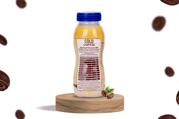 Arlys Cold Coffe (150ml) - Image 3