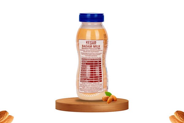 Arlys Kesar Badam milk (150ml) - Image 3