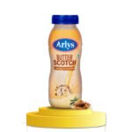 Arlys Butter Scotch (150ml)