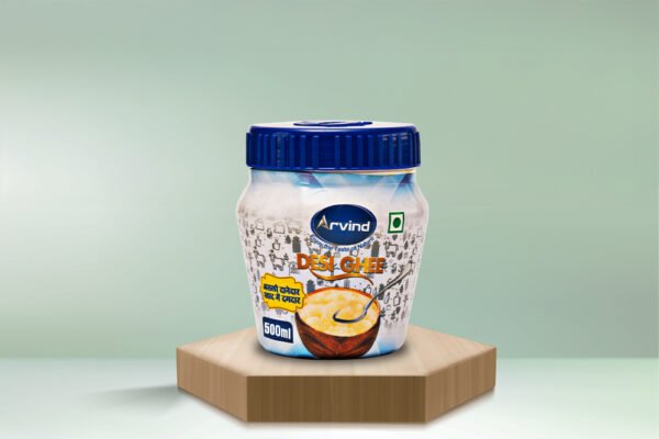 Arvind Desi Ghee 500 ML