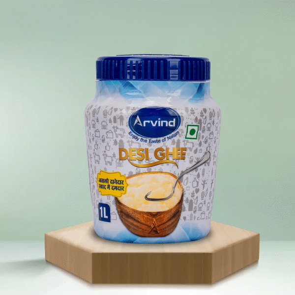 Arvind Desi Ghee 1L