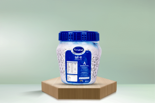 Arvid Desi Ghee 200 ML - Image 2