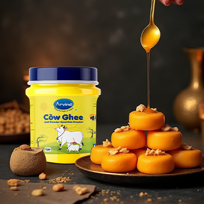 Cow Ghee