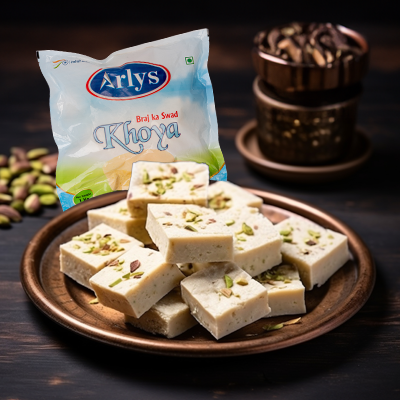 Khoya