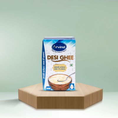 Arvind Desi Ghee 900 ML