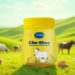 Cow Ghee 1L