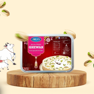 Ghewar 500 Gm
