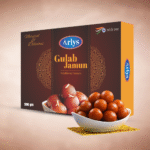 Arlys Gulab Jamun 500g