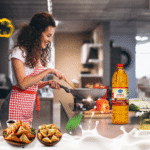 Arvind  Kachi Ghani Mustard Oil 500 ML