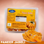 Arlys Paneer Jalebi 500gm