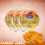 Arlys Paneer Jalebi 80 gm
