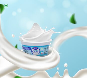 Arlys Active Dahi Cup 150 gm