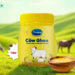 Cow ghee 1l