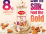 Kesar Badam Shake