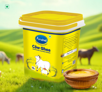 Arvind Cow Ghee 15L