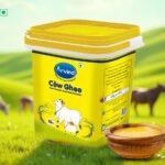 Cow ghee 15 litr