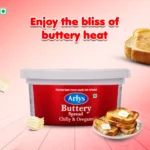 Arlys butter online